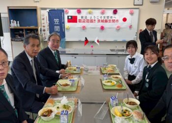 臺灣水果深耕日本市場 食育、零售雙創佳績