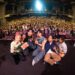 粗大Band重返Legacy Taichung 從「8人場」唱到近千人大合唱 粗大Band重返Legacy Taichung 從「8人場」唱到近千人大合唱