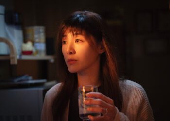 蘇慧倫初嘗輕喜劇 與張孝全親密戲頻笑場