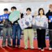 血肉果汁機、傷心欲絕領軍！「愛嶼搖滾」5月強襲基隆港