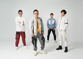 把手搖飲寫成歌！iColor愛客樂把「今天要喝什麼」唱成全民洗腦曲