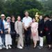 鄧麗君逝世31週年 全球歌迷齊聚 〈我只在乎你〉歌聲響徹筠園 鄧麗君逝世31週年 全球歌迷齊聚 〈我只在乎你〉歌聲響徹筠園