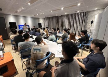 陳子鴻再度創校  「火箭計劃」免費培育華語樂壇幕後新血