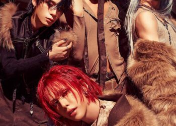 KPOP超猛新人團XLOV 亞洲巡演最終站520 唱回台北 藉開唱日期向台粉獻最暖告白