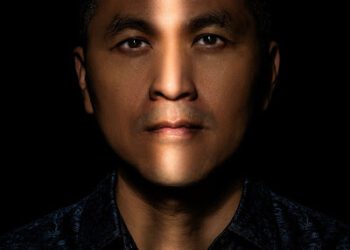 從永靖到巴黎 陳思宏《鬼地方》代表臺灣進軍法國文學之夜