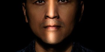 從永靖到巴黎 陳思宏《鬼地方》代表臺灣進軍法國文學之夜