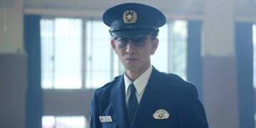 《教場》最終章登上台灣大銀幕 木村拓哉驚吐「片場不是養殖場」