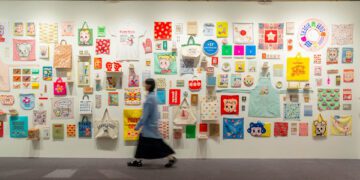 《OSAMU GOODS 50週年展》華山盛大登場  300件珍貴原稿、專屬T恤工作坊搶先看