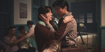 方志友拍《再見1987》深陷戰火惡夢!真誠表白:人會漸漸走出陰霾