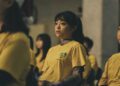從北影、金馬到坎城！泰雅族女孩李夢苡樺演技備受關注 本名背後藏故事