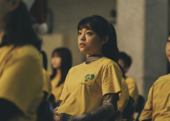 從北影、金馬到坎城！泰雅族女孩李夢苡樺演技備受關注 本名背後藏故事