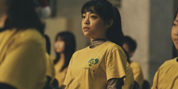 從北影、金馬到坎城!泰雅族女孩李夢苡樺演技備受關注 本名背後藏故事
