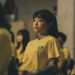 從北影、金馬到坎城！泰雅族女孩李夢苡樺演技備受關注 本名背後藏故事