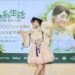 張心語全「心」出發!揮別紛紛擾擾一掃陰霾高唱《佛系生活》 張心語全「心」出發!揮別紛紛擾擾一掃陰霾高唱《佛系生活》