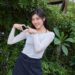 林希子認愛4年「I人」男友 甜曝首張專輯是兩人的「愛的結晶」
