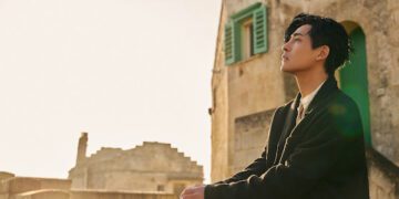 周渝民生日釋出全新單曲 〈Tell Me Why〉精準掌握極高的演唱密度與換氣點