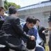 台北電影節「電影正發生」解構動作電影魅力 董瑋、洪昰顥揭密打戲幕後