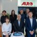 和椿新董座張以昇就任 全力拓展「 AI智慧機器人整合解決方案」