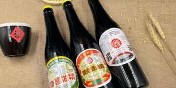 台灣手工釀造醬油 屏東釀豆職人精神傳承 品味八十多年古早味
