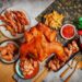 高雄人氣炸雞霸主 永詮乳椒雞用紅麴豆乳炸出五星級台味香氣