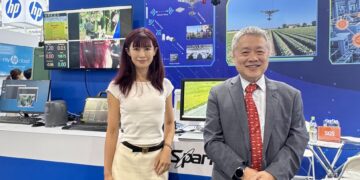 正基秀AIoT三大應用 AISOM、5G RedCap、無人機三大方案齊發