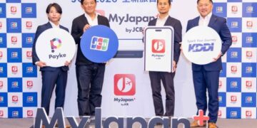 赴日旅遊全升級！JCB全球首發App強勢登台 旅遊神助攻
