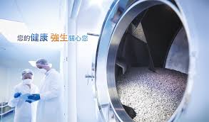 強生攜手國防醫學大學  打造國內首座先進製程前導藥廠