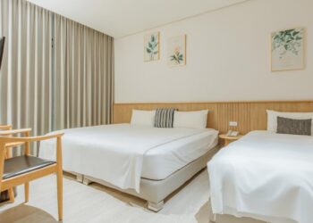 台東市區旅館 近夜市、鐵花村與在地美食團體旅遊住宿選擇