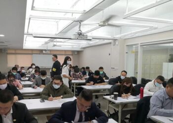 徵信產業推動評鑑認證 打造「完全零風險」安心委託環境