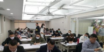 徵信產業推動評鑑認證 打造「完全零風險」安心委託環境