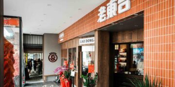 台東老字號米苔目 老攤車肉燥香 三代傳承全面升級