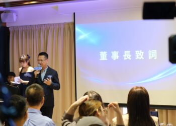 英諾美生物科技推「Intimacy Wellness」新品 結合創新科技重新定義親密生活美學