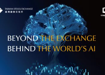 證交所COMPUTEX 2026成果豐碩 資本市場助力 獲上市企業肯定
