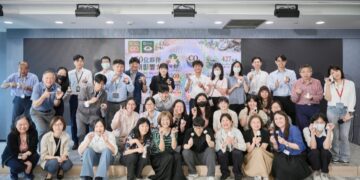 證交所推動「地球特攻隊」永續倡議
