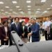 錦明展示戰術固定翼無人機 打造非紅供應鏈