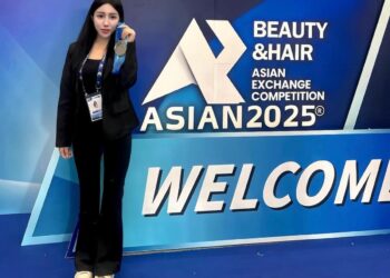 苗栗竹南美學工作室 平價質感美睫與造型美甲一次體驗