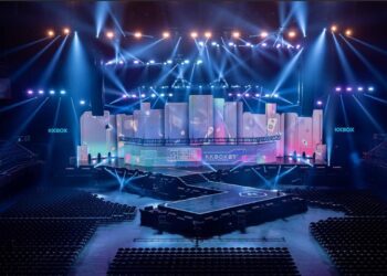 KKBOX風雲榜21週年打造跨界體驗 年中慶祭77折優惠再抽萬元旅遊金