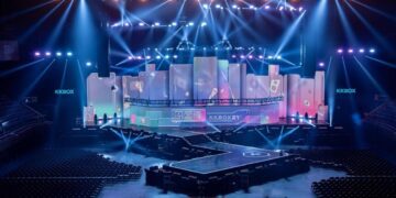 KKBOX風雲榜21週年打造跨界體驗 年中慶祭77折優惠再抽萬元旅遊金
