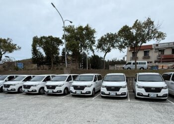 金門自由行首選 租車附接送、專屬地圖 旅程從落地就開始