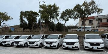 金門自由行首選 租車附接送、專屬地圖 旅程從落地就開始
