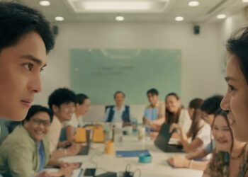 哭爆全菲律賓！《最後的我們》挑戰成年人最痛戀愛課題