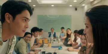 哭爆全菲律賓！《最後的我們》挑戰成年人最痛戀愛課題