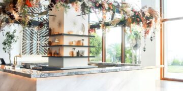 JAFA花藝課程 新北藝術療癒體驗與證照進修