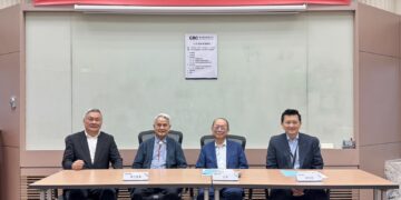 普生去年EPS7.46新高 全力布局三大技術平台