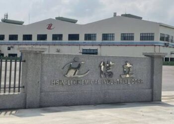 信立5月業績報喜 拓展多元市場