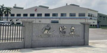 信立5月業績報喜 拓展多元市場