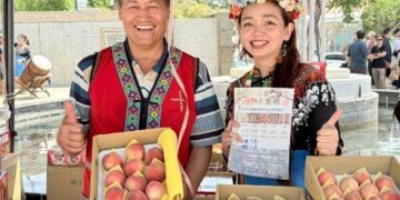 高雄五大休閒農業區串聯山城農遊 邀民眾體驗初夏慢活旅程