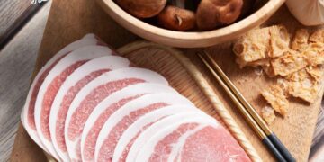 加熱即食包品牌 冷凍熟食、家常小菜與燉品湯品快速上桌
