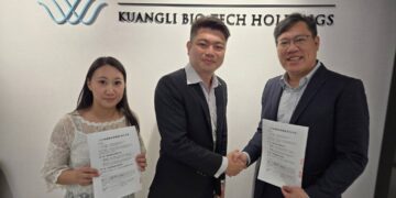 光麗-KY擬收購嘉蒂保醫藥 串聯宸曜醫療與藥局通路 擴大健康產業布局