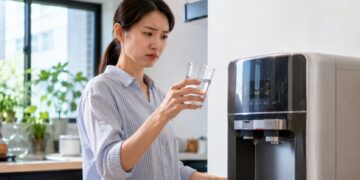 喝水喝出「生鏽味」?飲水機隱形危機引發熱議